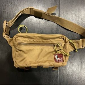 Hill People Gear Snubby Belt Pack